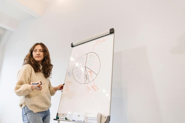 Interview exclusive avec une experte du leadership féminin : conseils et inspirations