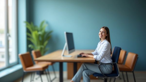 Agence SEO - votre site en première page de Google