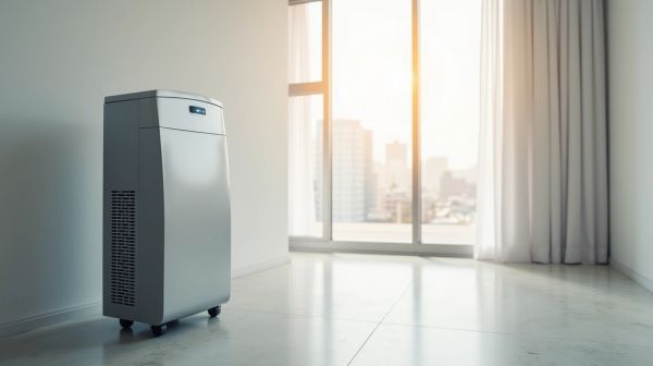 Améliorez la qualité de l'air avec un traitement adapté