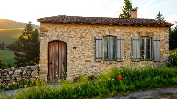 Découvrez Cozynergy en Auvergne-Rhône-Alpes pour une maison écoénergétique