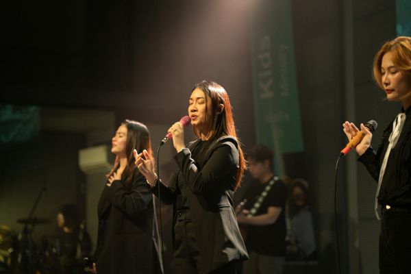Découvrez les meilleurs cours de chant pour sublimer votre voix à Nancy
