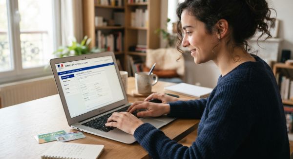 Les avantages d'utiliser un service d'état civil en ligne