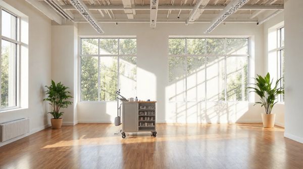 Les meilleures entreprises de nettoyage : boostez vos locaux
