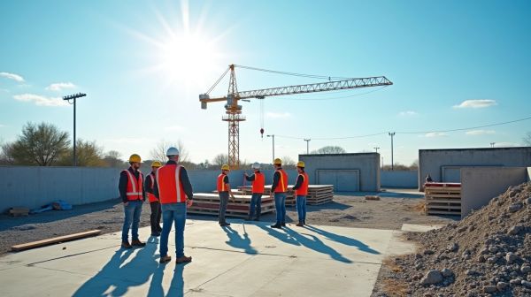 Maitriser la loi Spinetta pour protéger votre construction