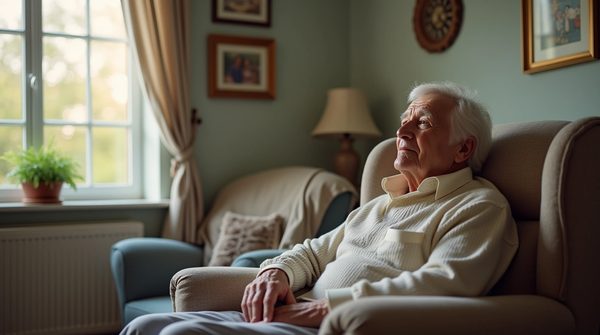 Photographe d'identité senior à domicile : une solution adaptée pour les personnes âgées