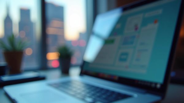 Pourquoi choisir une agence WordPress pour votre projet digital ?