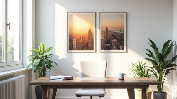 Rentrée professionnelle : remettre ses bureaux au propre