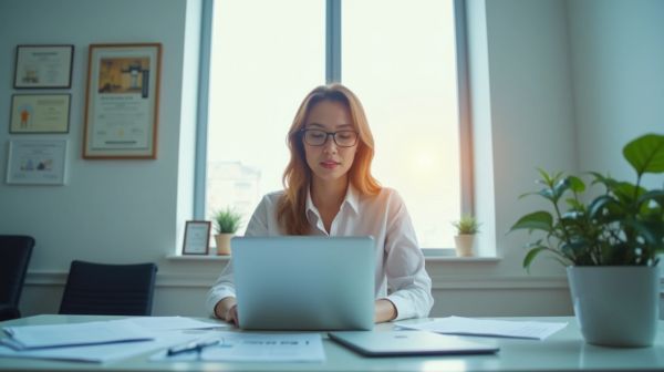 Une assurance professionnelle adaptée pour sécuriser votre activité