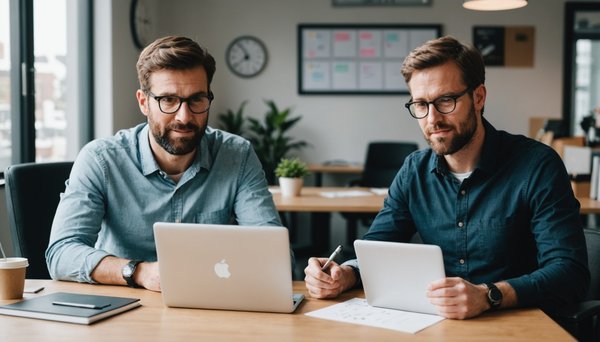 Product manager vs product owner : quelle différence essentielle ?