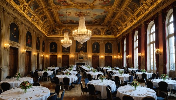 Agence séminaire : préparez des événements d'exception proches de paris