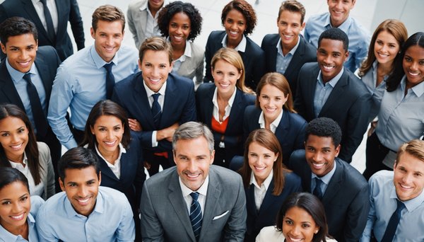 Conseils ressources humaines : optimiser la gestion de vos talents