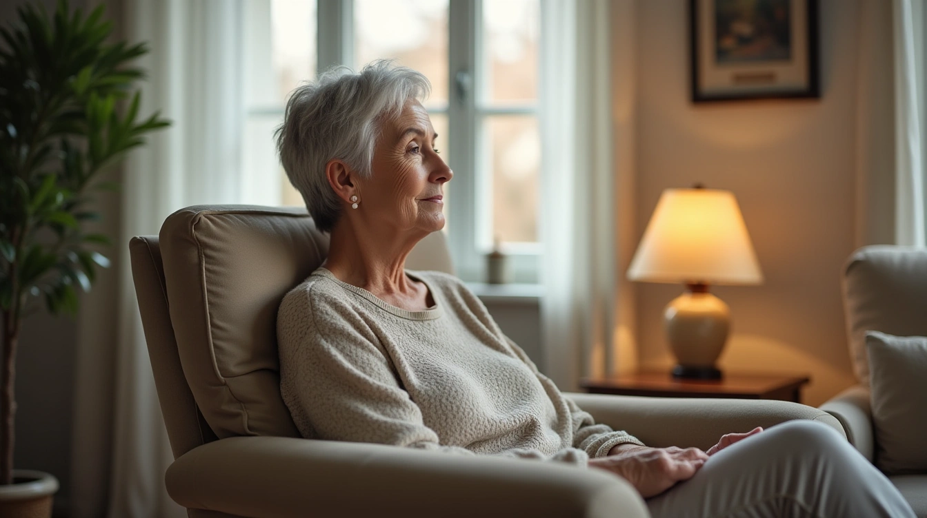 Les étapes du service de photo d'identité à domicile