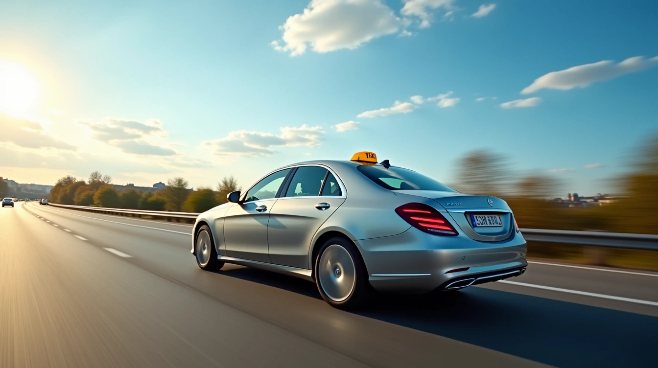 Questions fréquentes sur le taxi moto à Roissy